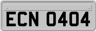 ECN0404