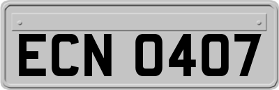 ECN0407