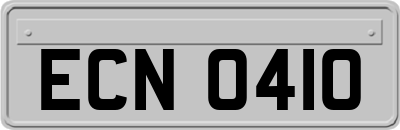 ECN0410