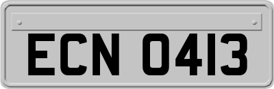 ECN0413