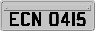 ECN0415