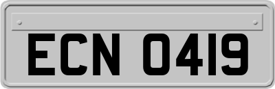 ECN0419