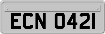 ECN0421