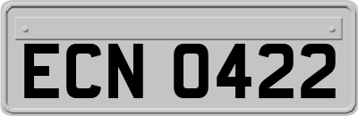 ECN0422