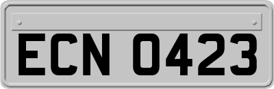 ECN0423