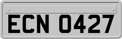 ECN0427