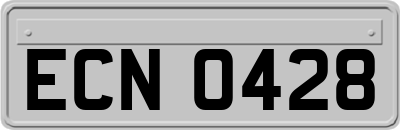 ECN0428