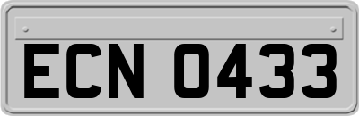 ECN0433
