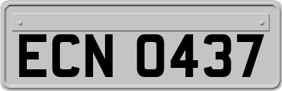 ECN0437