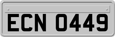 ECN0449