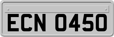 ECN0450