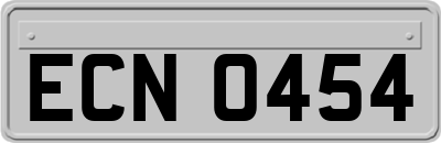 ECN0454