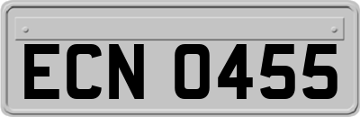 ECN0455