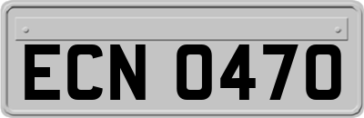 ECN0470