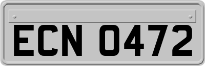 ECN0472