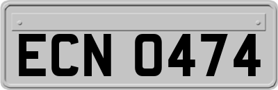 ECN0474
