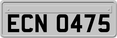 ECN0475