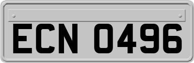 ECN0496