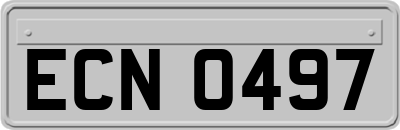 ECN0497