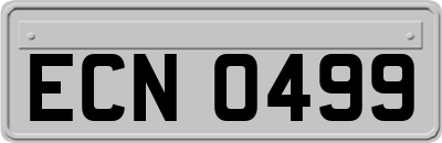 ECN0499