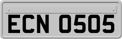 ECN0505