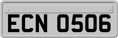 ECN0506
