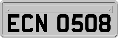 ECN0508
