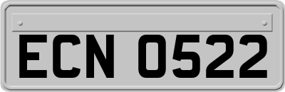 ECN0522