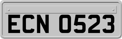 ECN0523