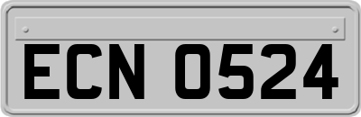 ECN0524