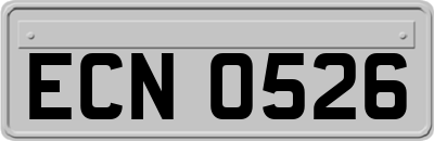 ECN0526
