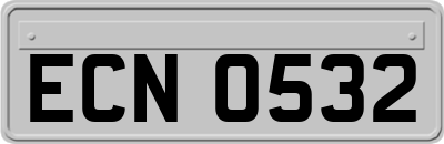 ECN0532