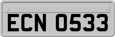 ECN0533