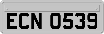 ECN0539