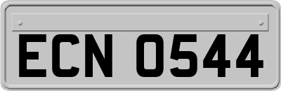 ECN0544