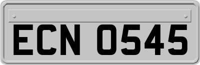 ECN0545