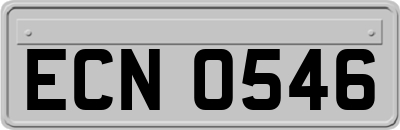ECN0546