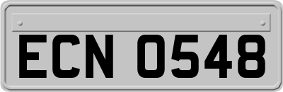 ECN0548