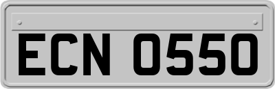 ECN0550