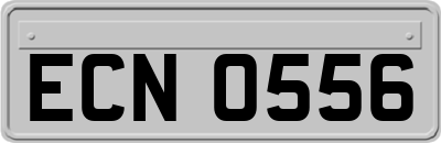 ECN0556
