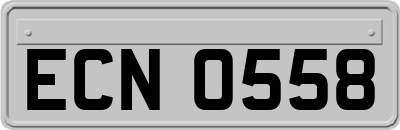 ECN0558