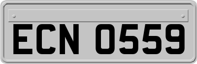 ECN0559