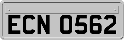 ECN0562