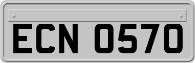 ECN0570