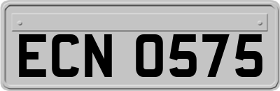 ECN0575