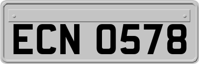 ECN0578