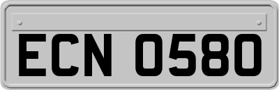 ECN0580