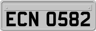 ECN0582