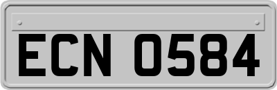 ECN0584