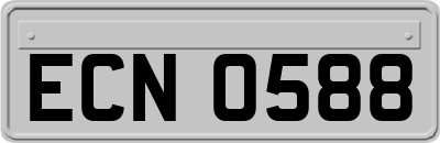 ECN0588